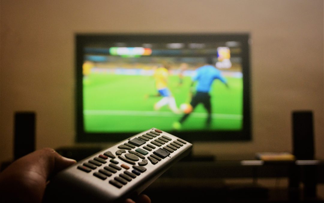 ¿Cuánto aumenta el consumo eléctrico durante el Mundial?