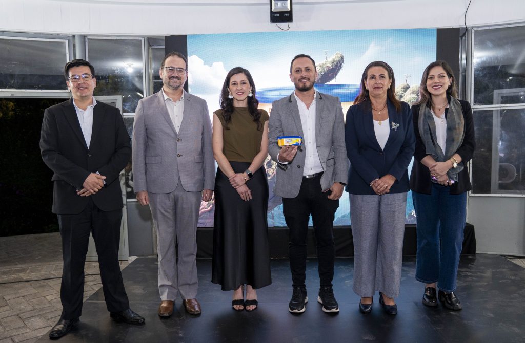 Grupo Danec implementa tecnología mineral y códigos QR en sus nuevos envases