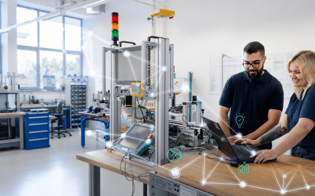 Siemens busca ingenieros en Ecuador: Concurso de eficiencia y automatización