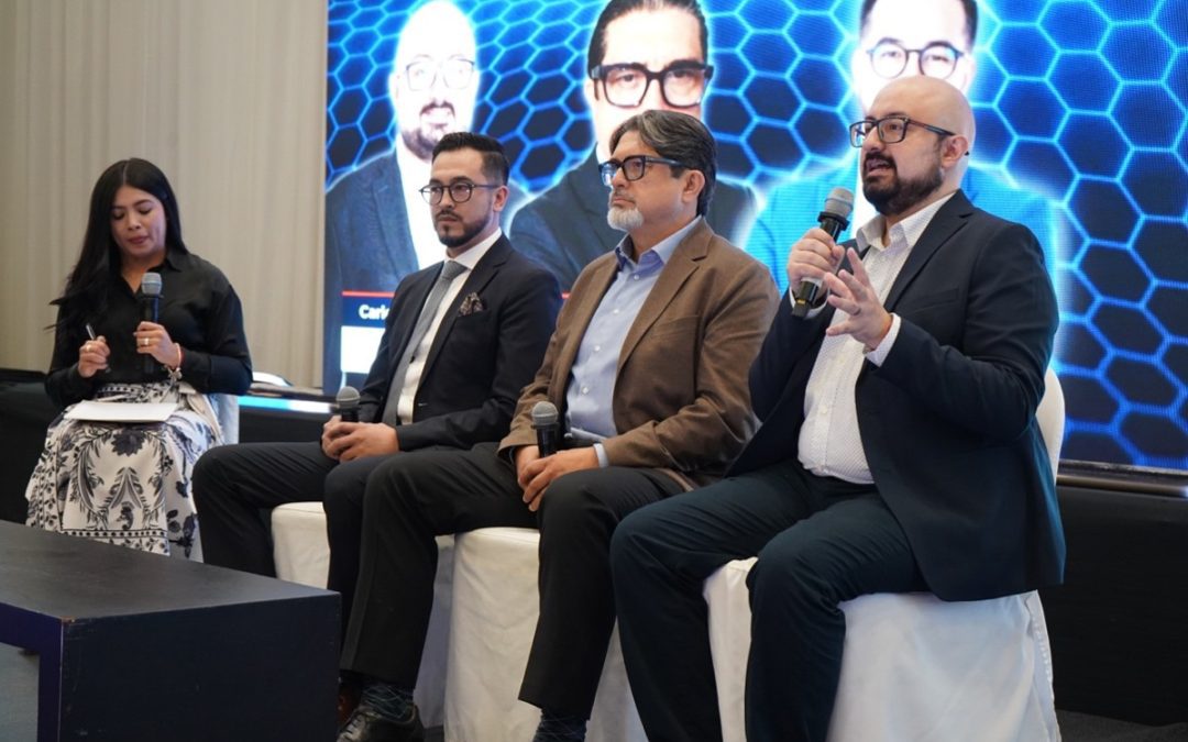 Talento del siglo XXI: La revolución de la IA y el empleo híbrido