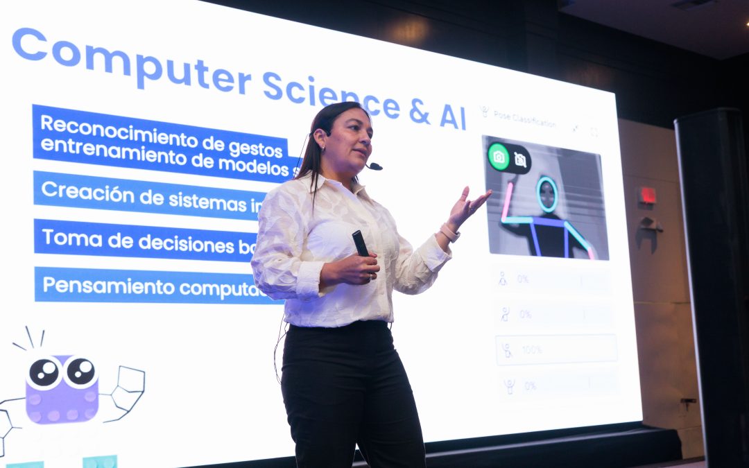 IA en la educación: cómo se transforma el aprendizaje y las habilidades digitales