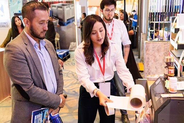 Epson Expoindustria 2026