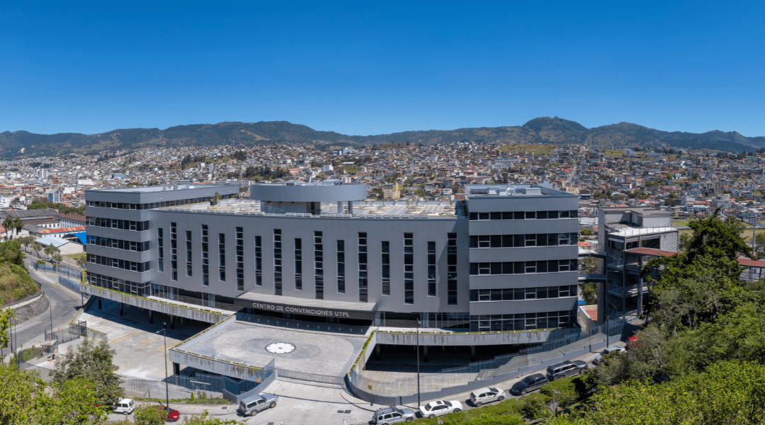 Innovación: El Parque Científico UTPL conecta la ciencia con el sector productivo