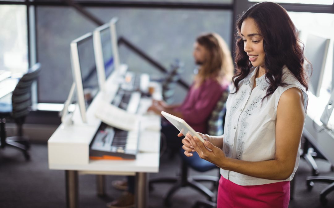 Continuidad operativa y resiliencia tecnológica: claves para una empresa digital eficiente