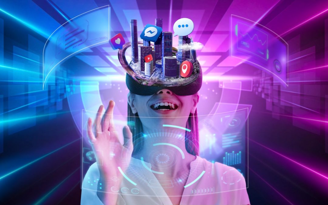 El marketing del futuro ya está aquí: Quito recibe al SMDAY Sessions sobre IA