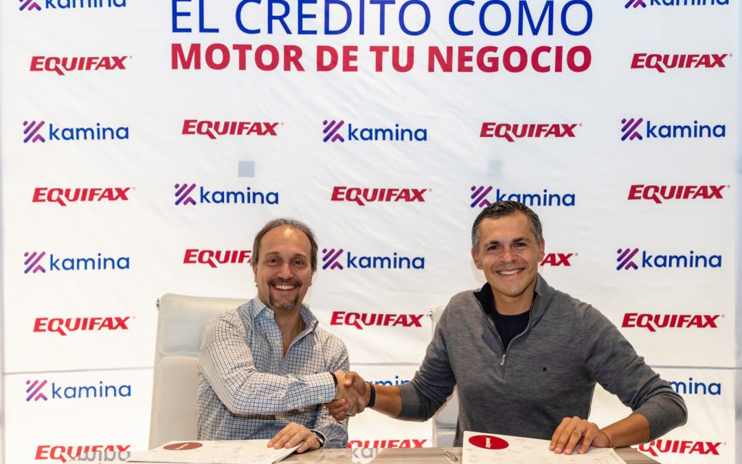 Fintech en Ecuador: Crédito automatizado para 6.000 mipymes
