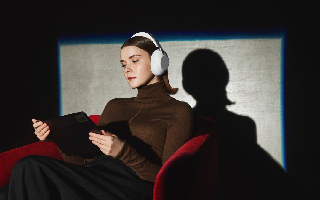 Sony 1000X Collexion: Algoritmos e inteligencia artificial en tu oído
