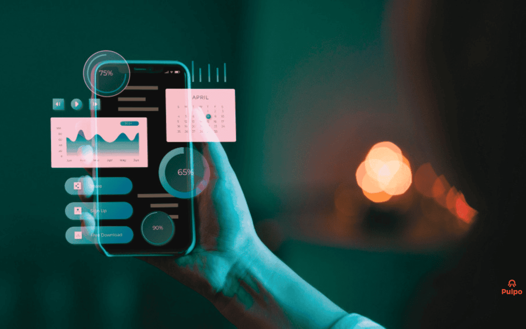 Apps para fuerza de ventas: Transforma tu operación con tecnología a medida