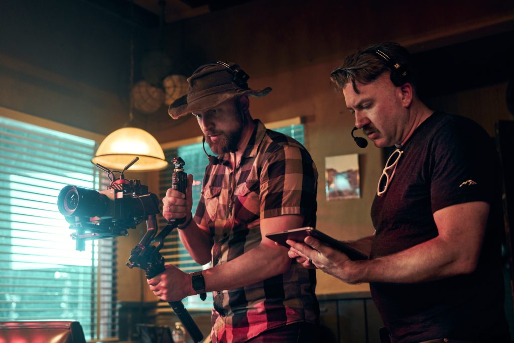 Sony expande su línea de cine con la FX5