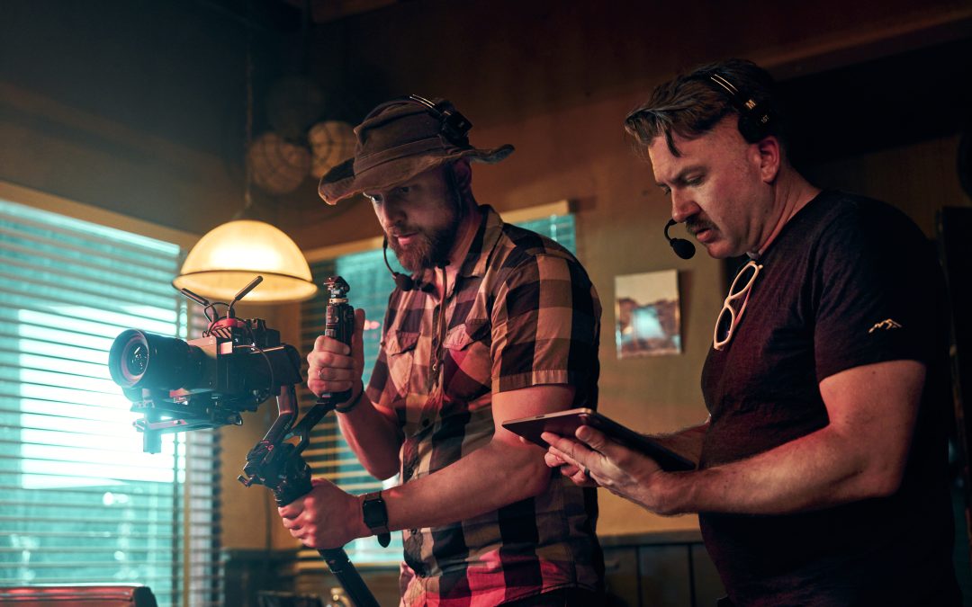 Sony expande su línea de cine con la FX5: Un salto en sensibilidad y operabilidad