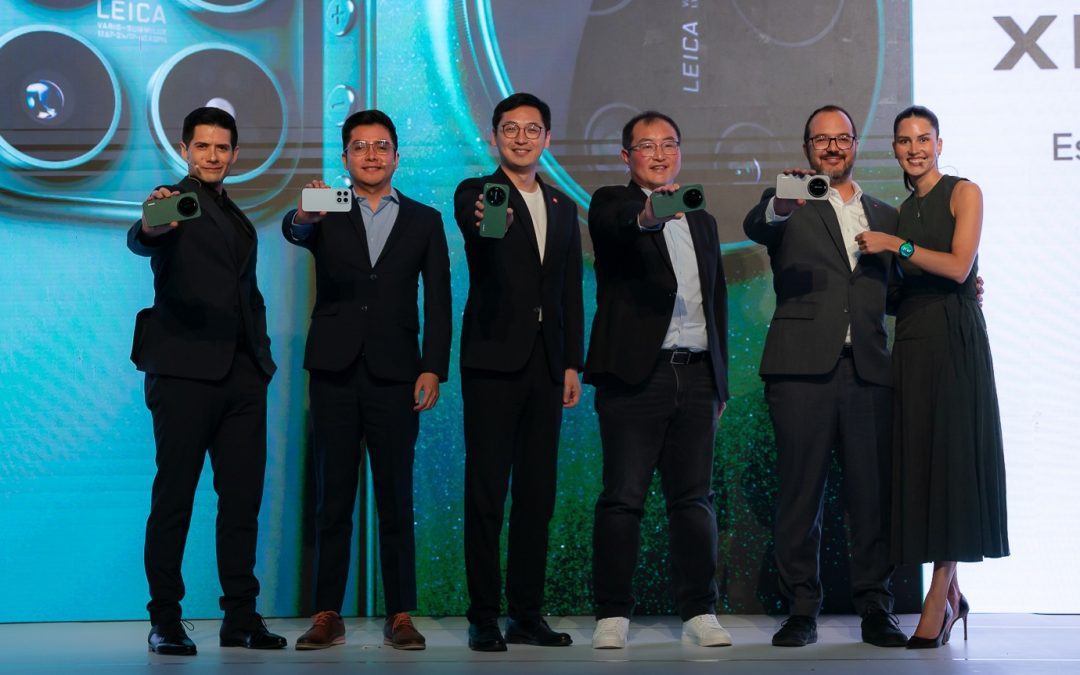La tecnología se viste de alta costura con la Serie Xiaomi 17T
