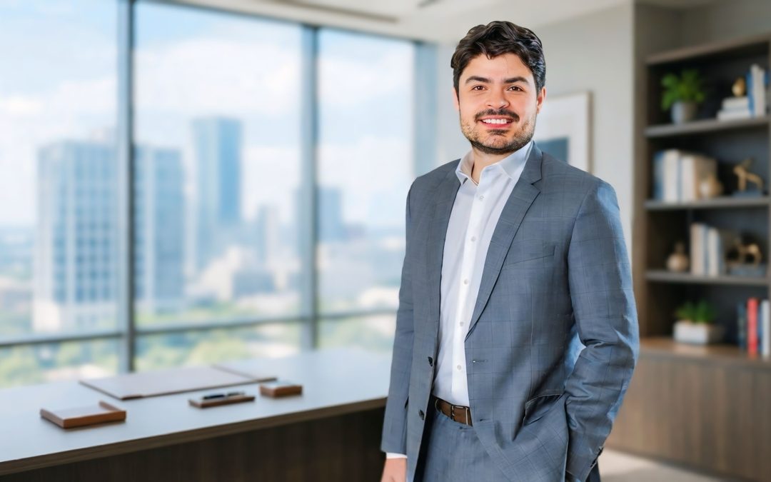Jose Torres asume el liderazgo de inDrive en Ecuador como Country Manager