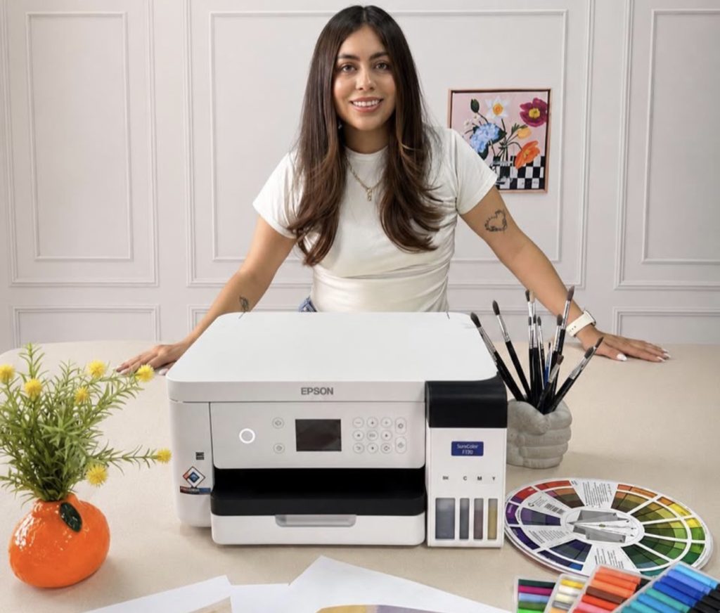 EPSON soluciones de impresión