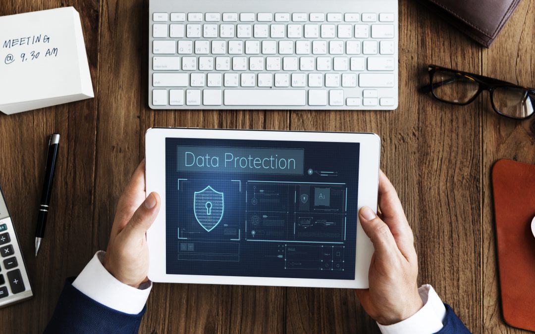 ¿Está tu empresa lista para la nueva Ley de Ciberseguridad?