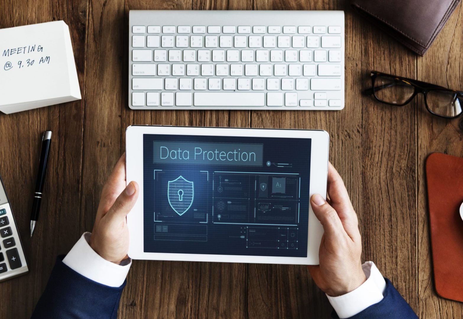 Ley de Ciberseguridad Ecuador