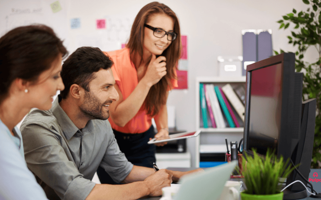Presupuesto de desarrollo de software a medida: ¿Cómo calcular el ROI en tu empresa?