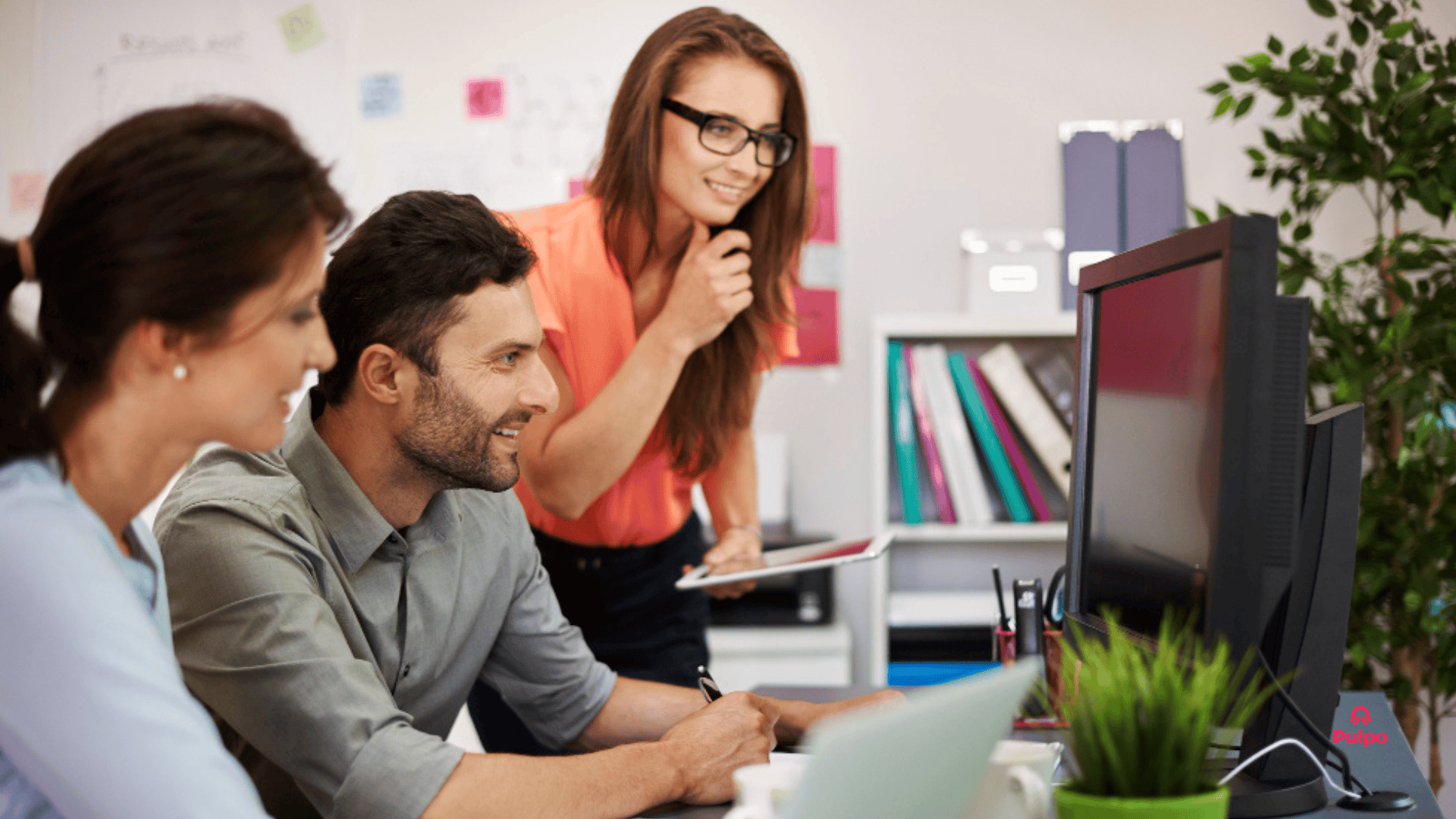 Presupuesto – desarrollo – software – ROI – empresas – PULPO.ec calcular el roi de un software a medida -PULPO.ec