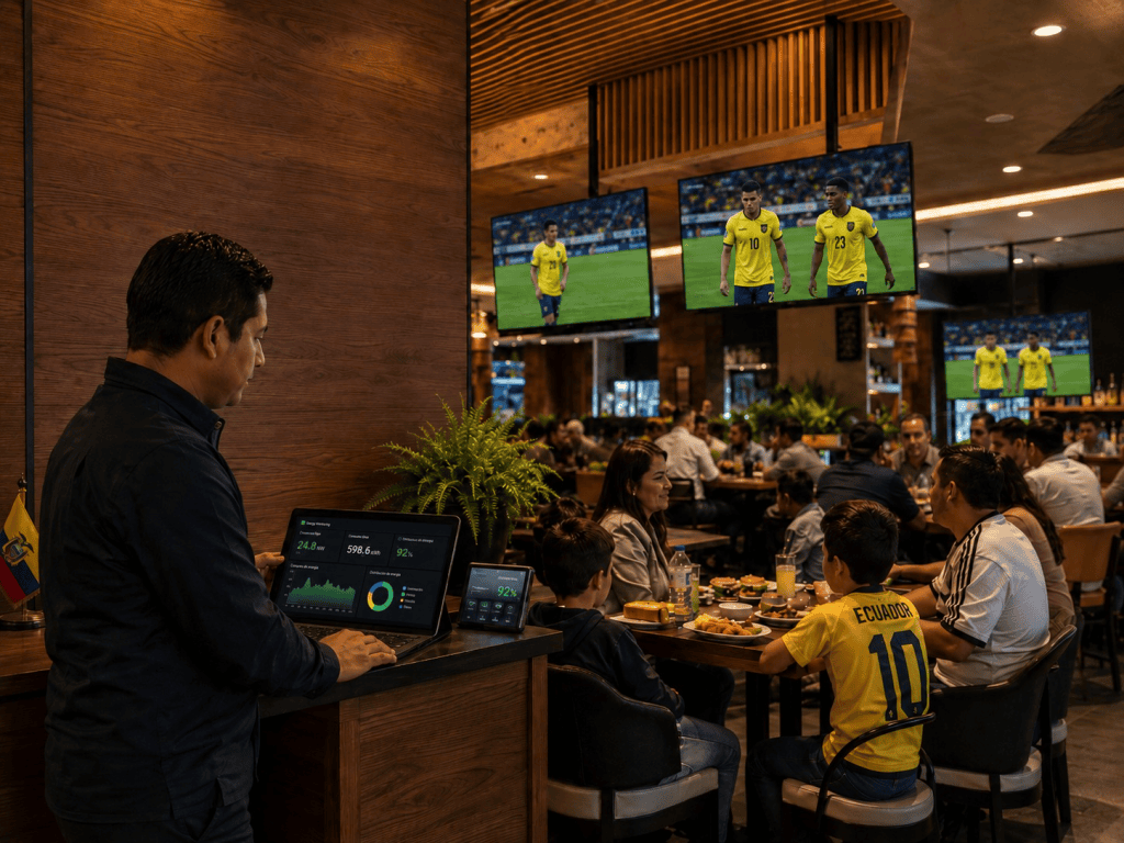 demanda eléctrica Mundial 2026