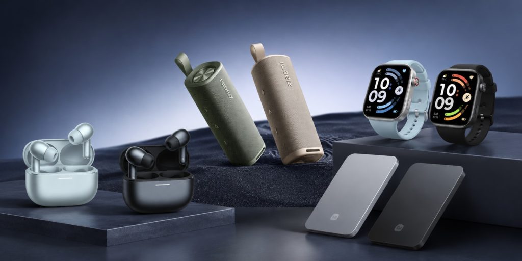 AIoT Xiaomi
