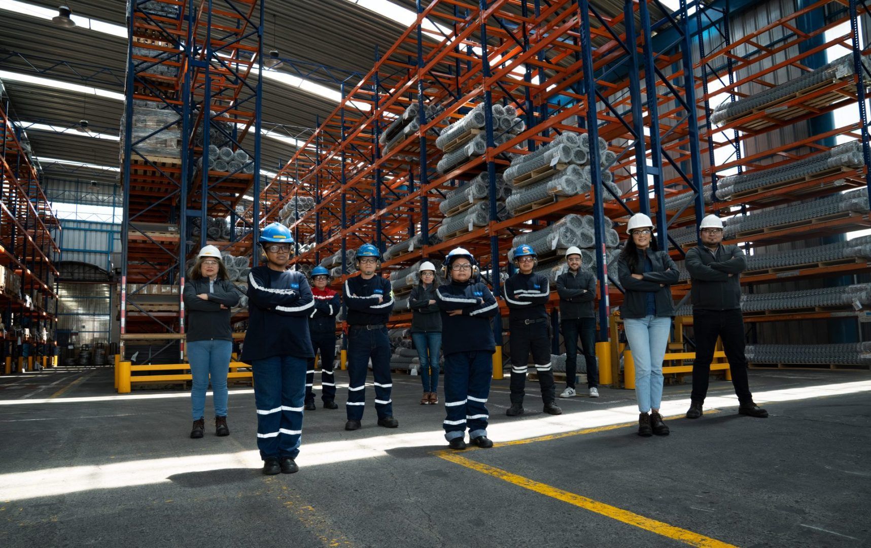 imagen1 IA - seguridad industrial - PULPO.ec