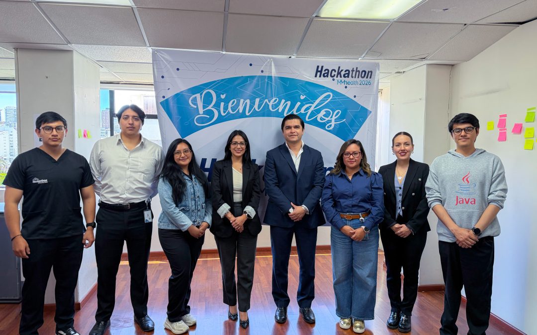 El futuro de la salud digital está en manos adolescentes: Así se vivió la Hackatón de MMHealth