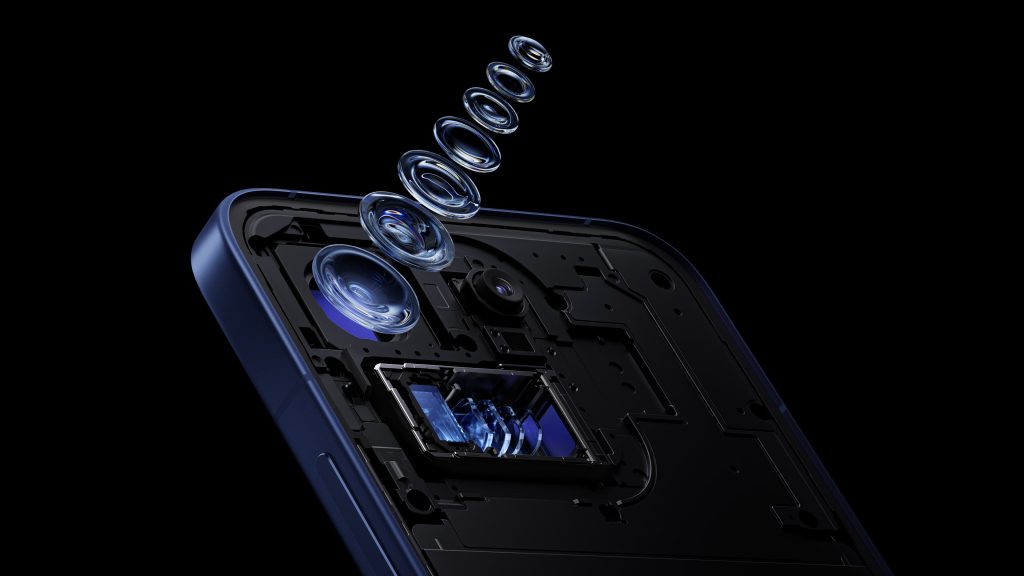 Serie Xiaomi 17T