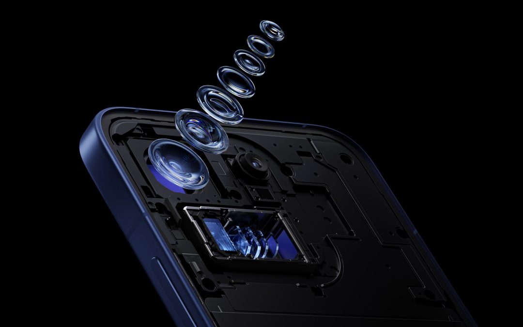 Xiaomi revoluciona la fotografía móvil con su nuevo Serie 17T y Leica
