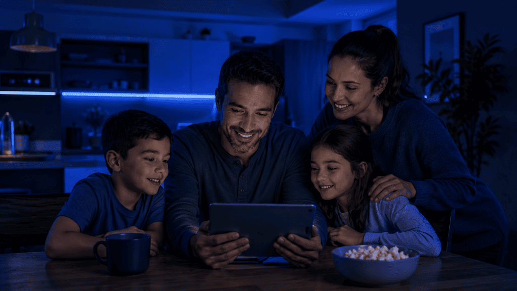 Celerity evoluciona su propuesta de valor con un ecosistema de servicios para los hogares
