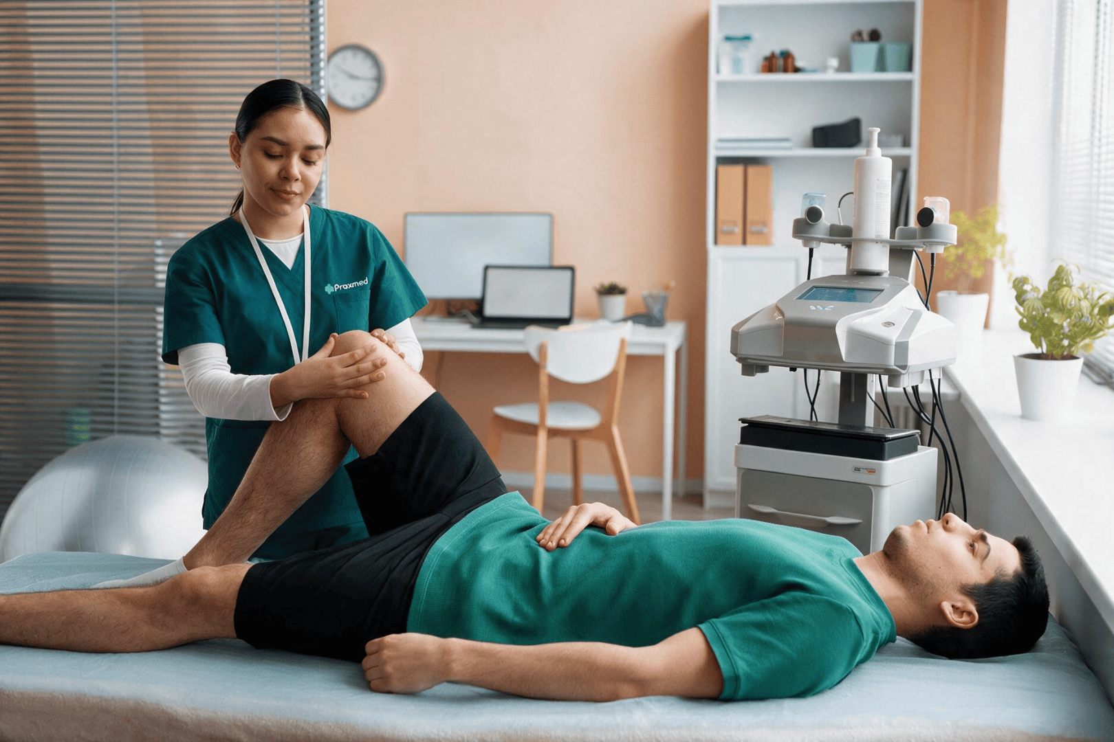 Praxmed incorpora Winback 4