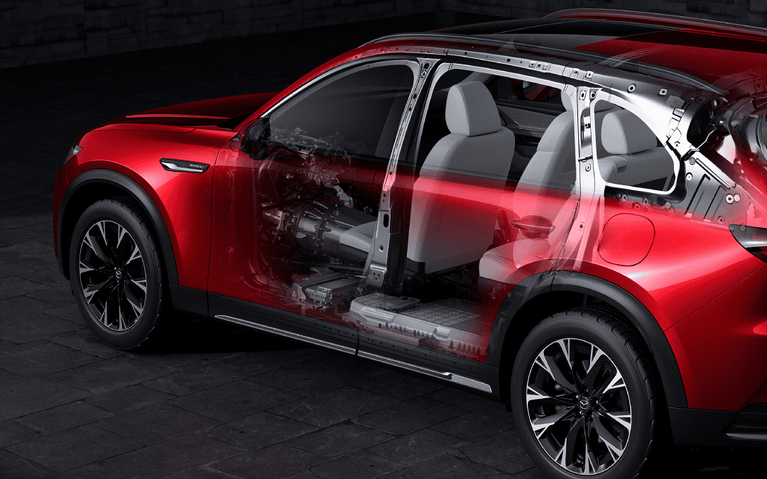 ¿Buscas ahorrar combustible? Así funciona la tecnología de Mazda