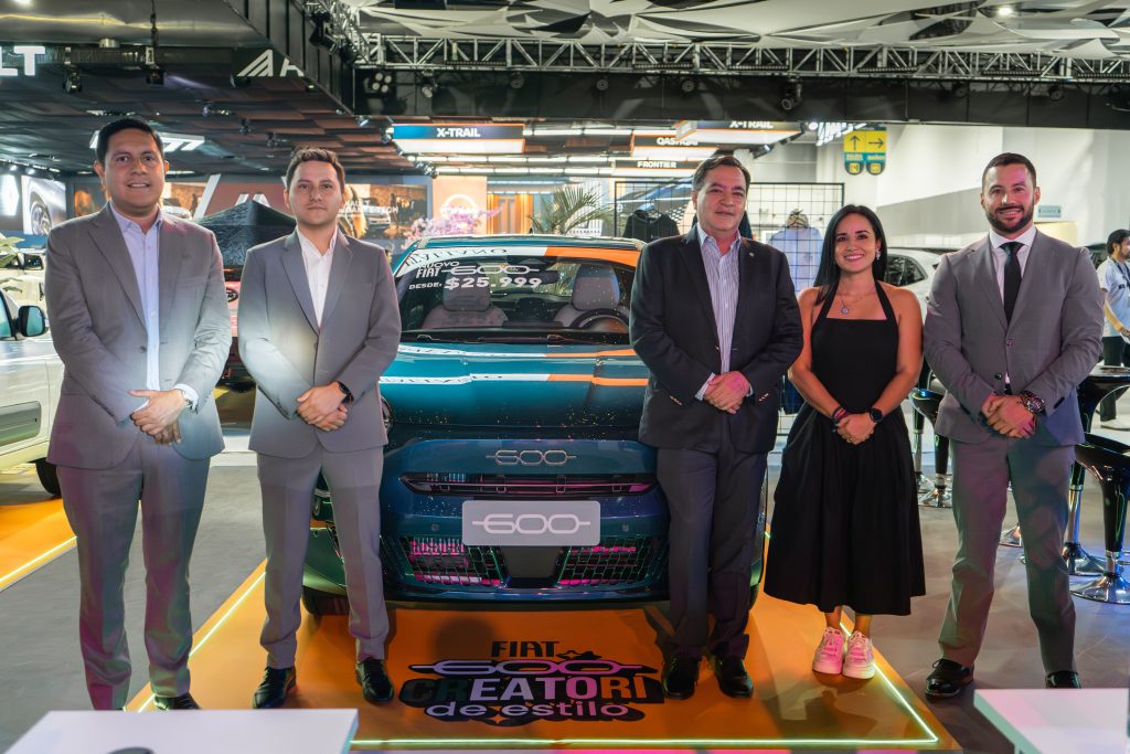 Maresa autoshow 2026