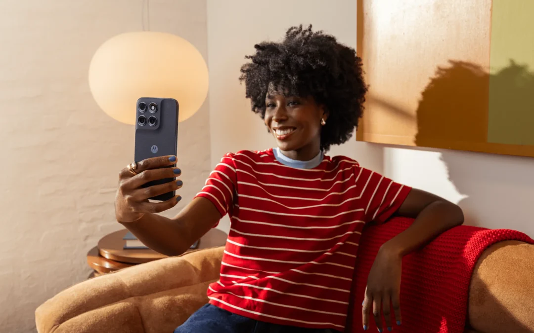 Inteligencia artificial y baterías extremas: Motorola renueva su familia moto g