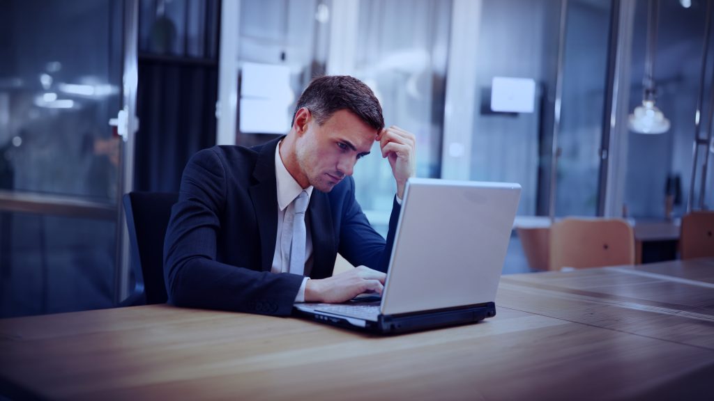 La ingeniería social detrás del phishing