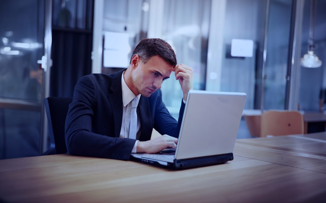 Phishing y manipulación: Cómo los ciberdelincuentes explotan tus emociones