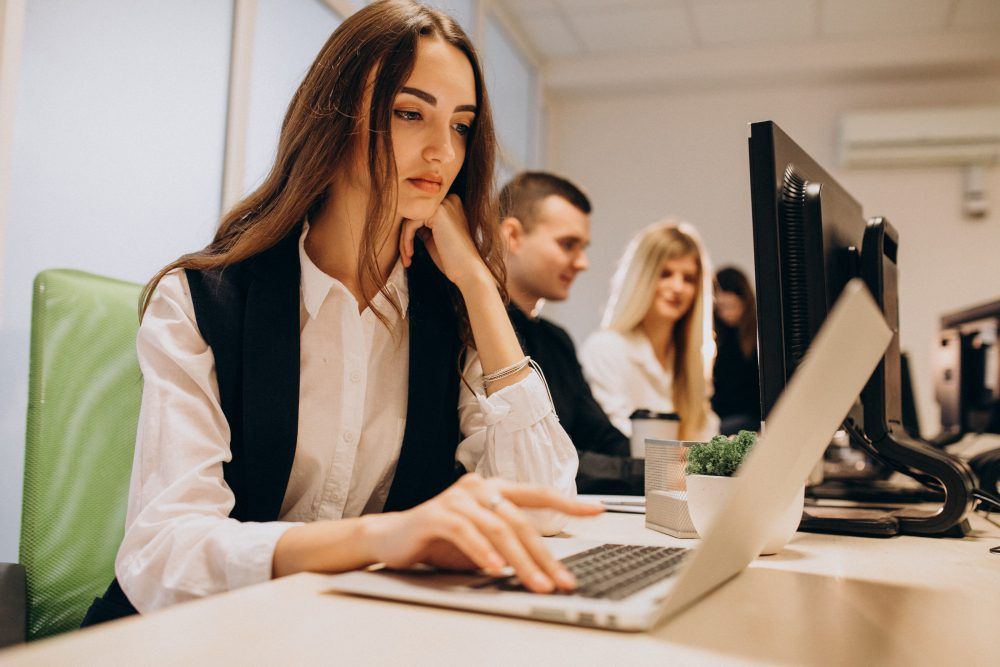 Sistema ERP a medida para empresas en Ecuador desarrollado por la empresa de desarrollo de software PULPO.ec