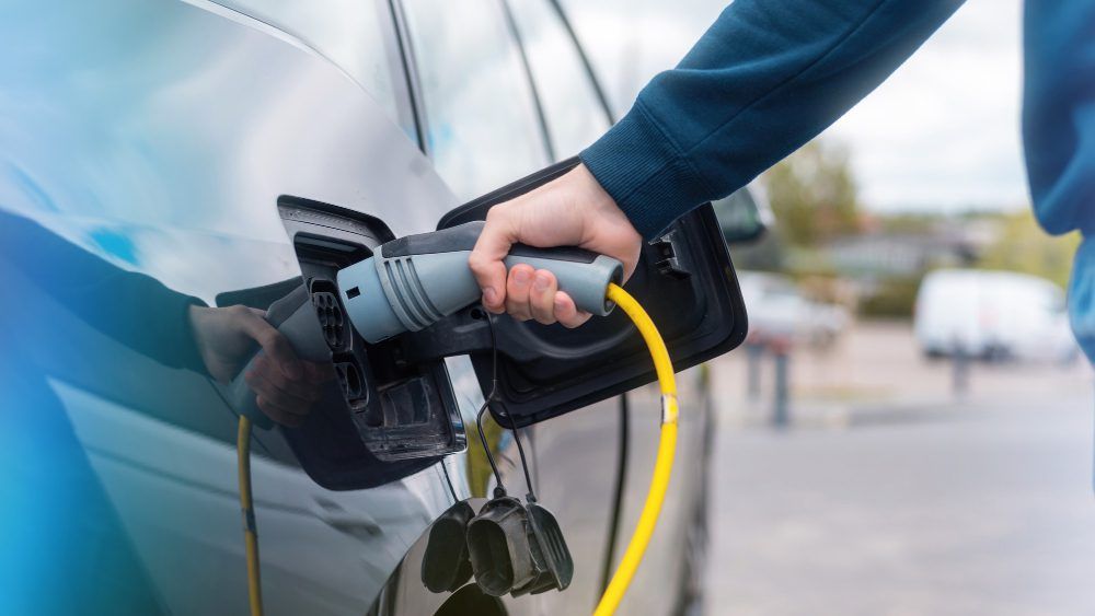 DÍA MUNDIAL DEL VEHÍCULO ELÉCTRICO