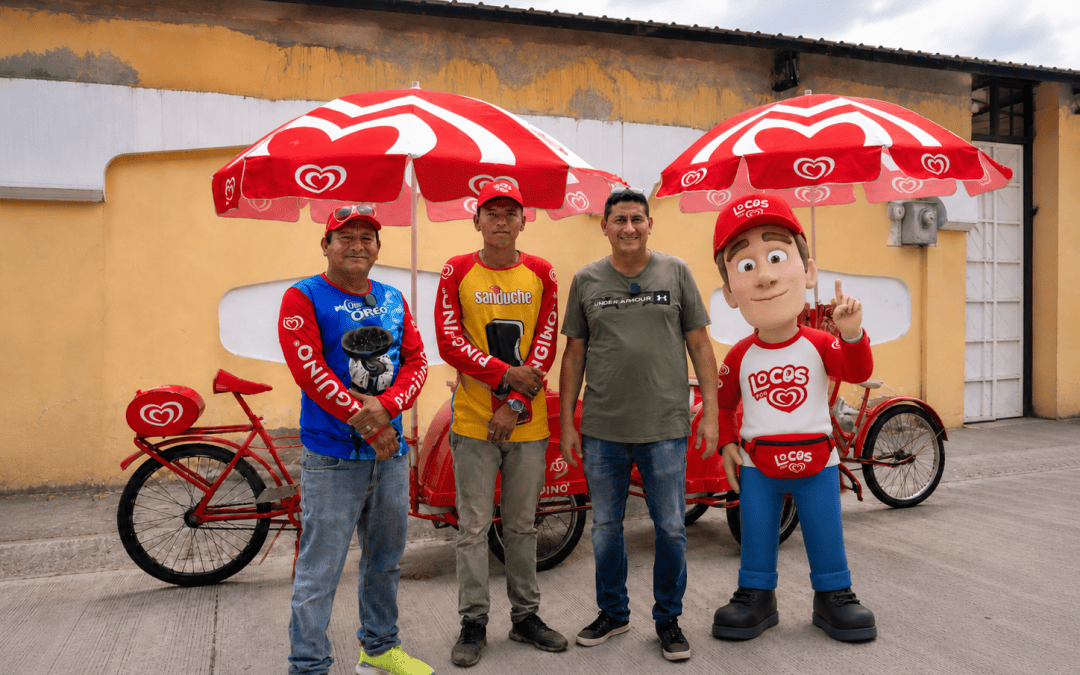 Transformación digital: TMICC lanza su plataforma Don Pingüino