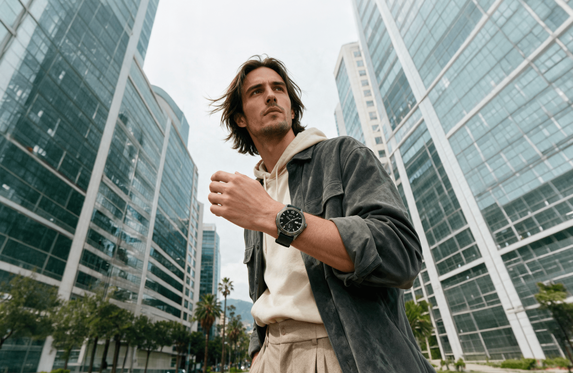 HONOR CHOICE Watc 2 Epic_ecuador HONOR CHOICE Watch 2 Epic