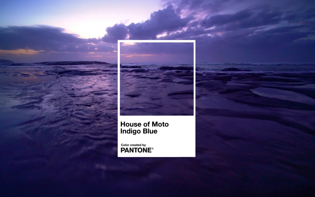 Tecnología que expresa quién eres: llega el ‘House of Moto Indigo’