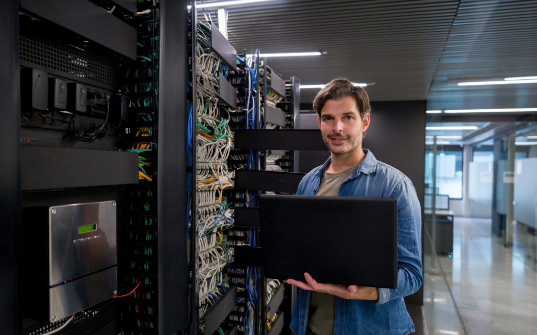 El futuro del entorno laboral: IA aplicada para anticipar incidentes y reducir tiempos de respuesta