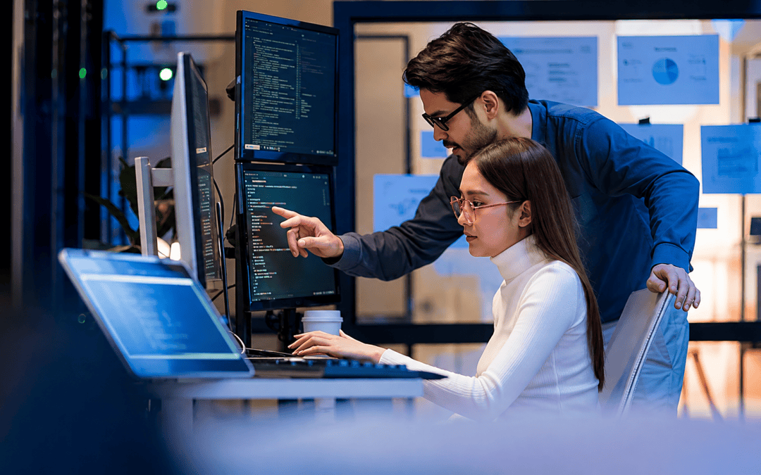 Total Rewards: La nueva estrategia para atraer talento en la era de la Inteligencia Artificial