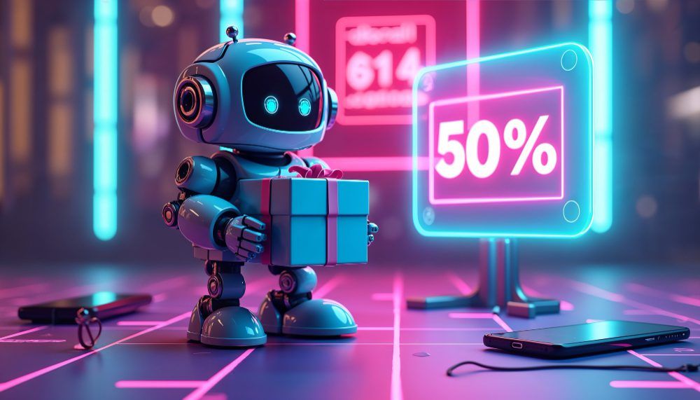 Cálculo del ROI al automatizar la atención al cliente con un chatbot a medida desarrollado por la empresa PULPO.ec