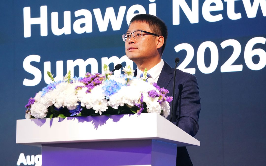 IA contra IA: La nueva estrategia de ciberseguridad de Huawei en Latinoamérica