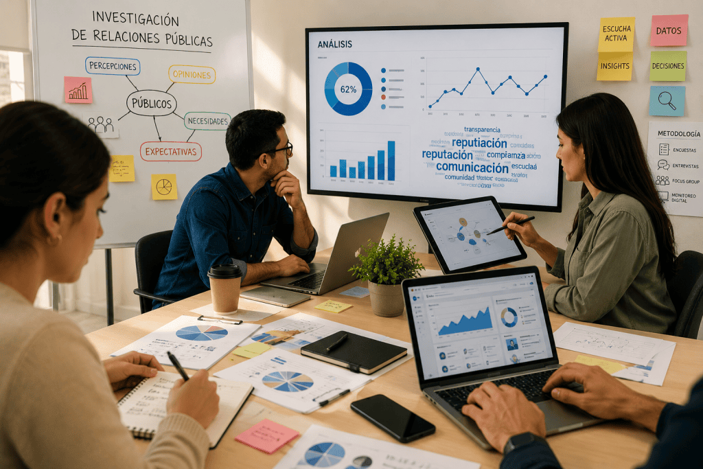 Reputación digital en Ecuador - Carlos Ibáñez