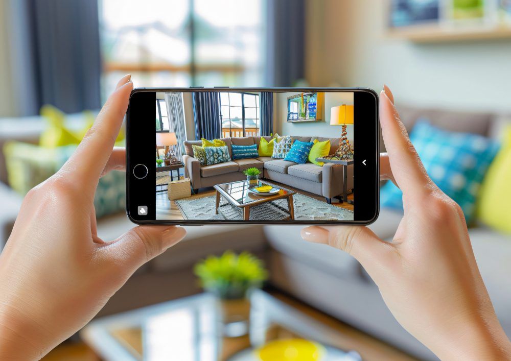 Colineal incorpora realidad aumentada en el 100% de su portafolio de muebles