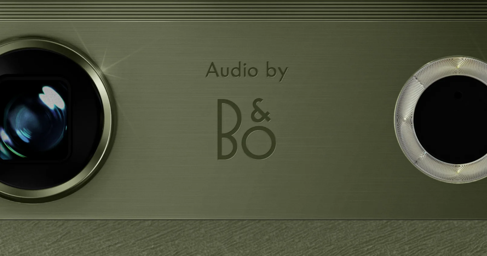 Motorola y Bang & Olufsen anuncian colaboración plurianual para crear experiencias de audio de alta gama