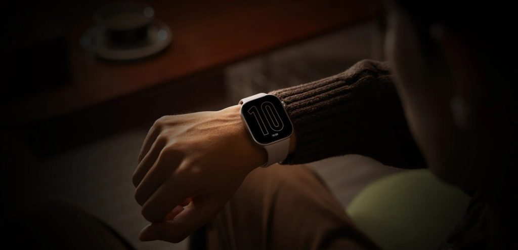 Xiaomi REDMI Buds 8 y REDMI Watch 6