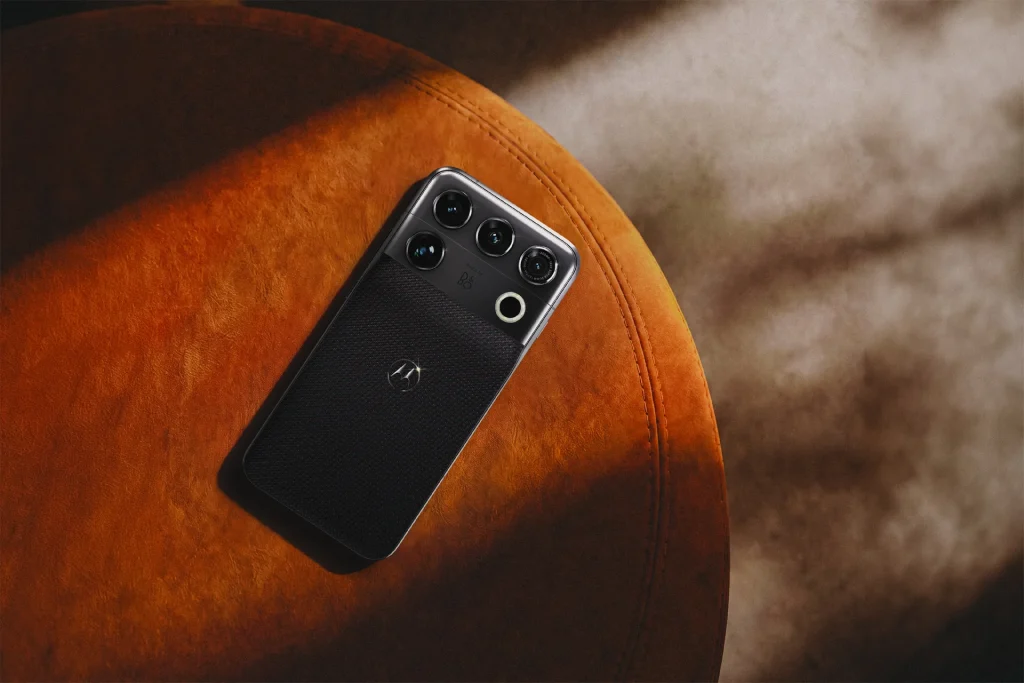 Motorola Signature 27